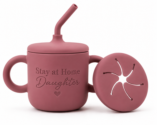 Stay at Home Daughter