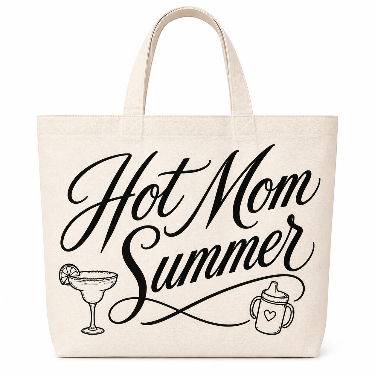 Hot Mom Summer