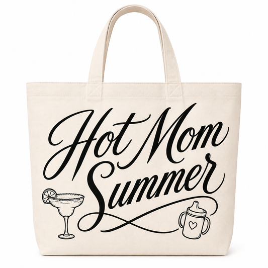 Hot Mom Summer
