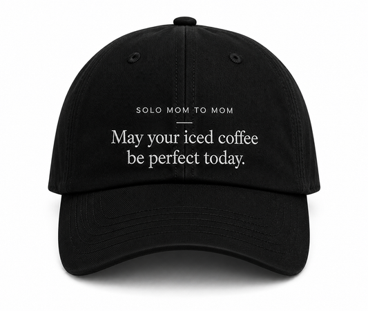 Solo Mom to Mom