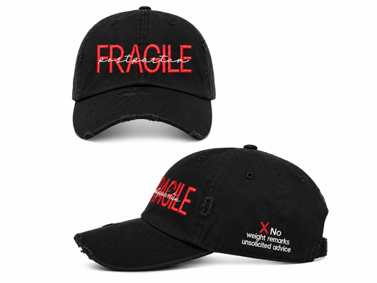 Fragile Postpartum