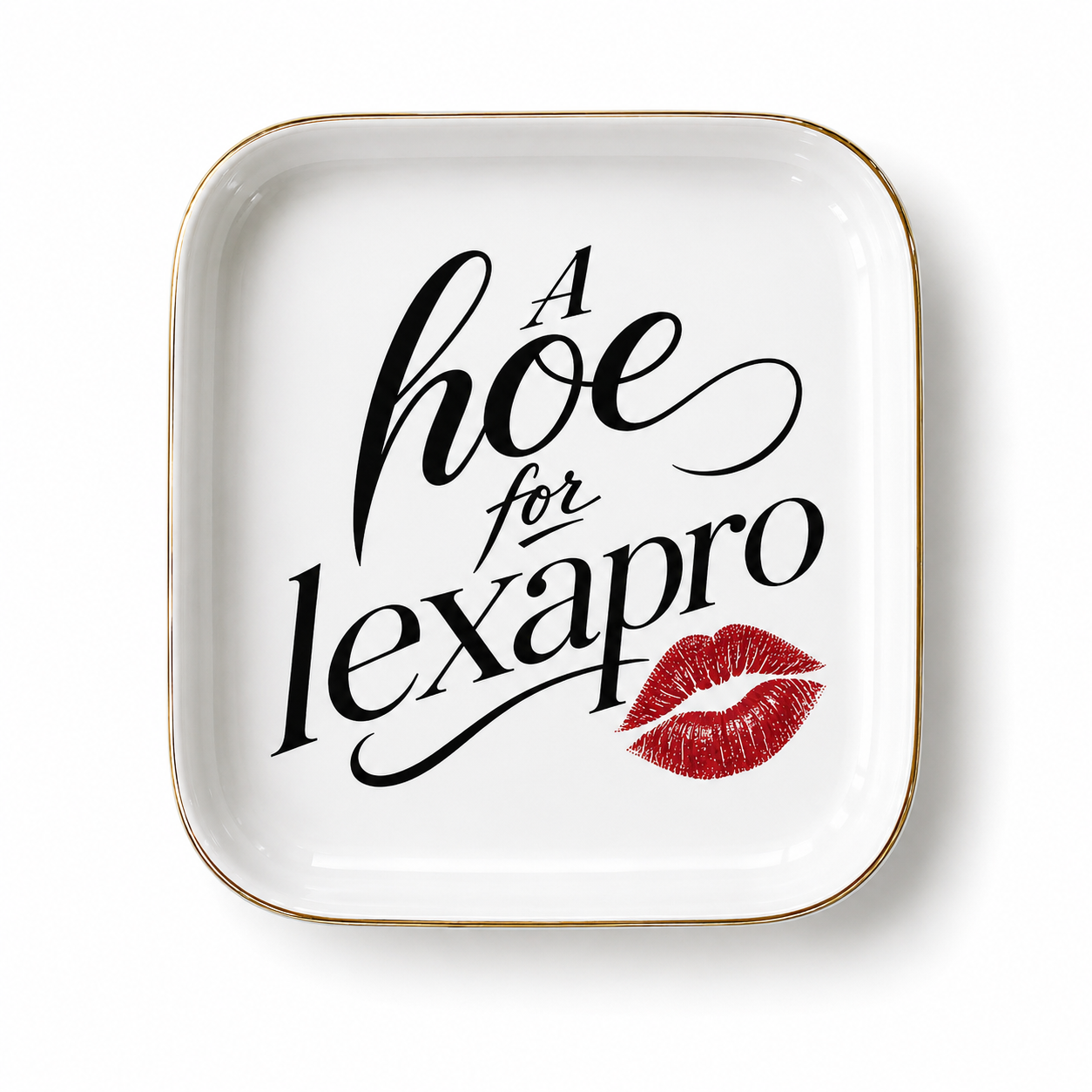 A hoe for lexapro