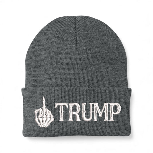 Fuck Trump