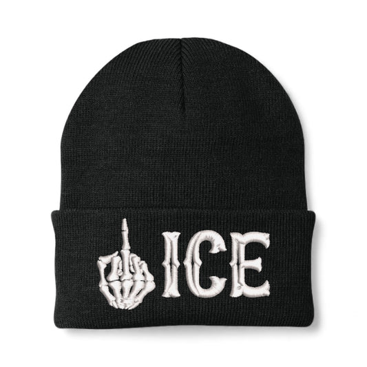 Fuck ICE