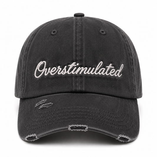 Overstimulated